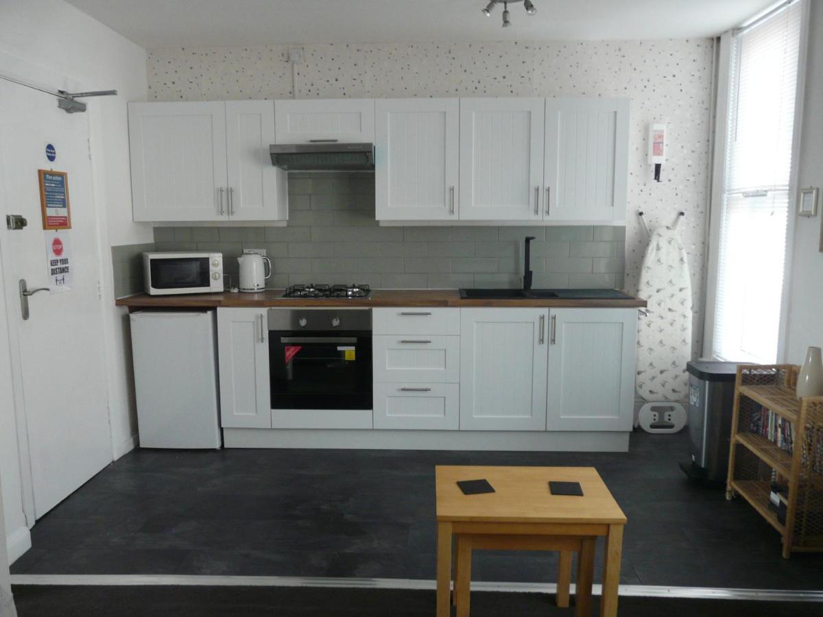Midship - Marina Holiday Apartments Bridlington Luaran gambar
