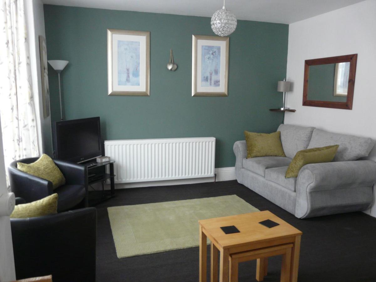 Midship - Marina Holiday Apartments Bridlington Luaran gambar
